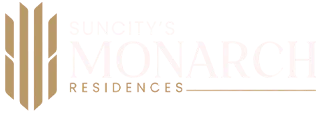 Suncity Monarch Residences logo